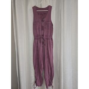 FP One Billie Coverall by Free People Size XS
